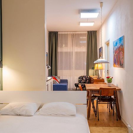 Fully Fitted Room - 15 Min From Central Station Amsterdam Ngoại thất bức ảnh