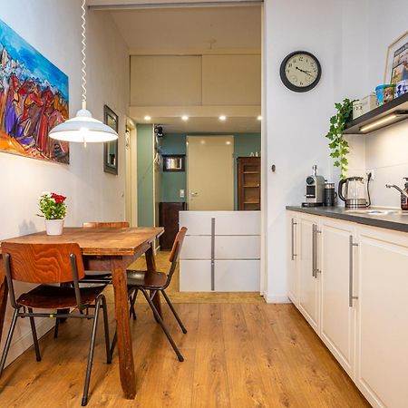 Fully Fitted Room - 15 Min From Central Station Amsterdam Ngoại thất bức ảnh