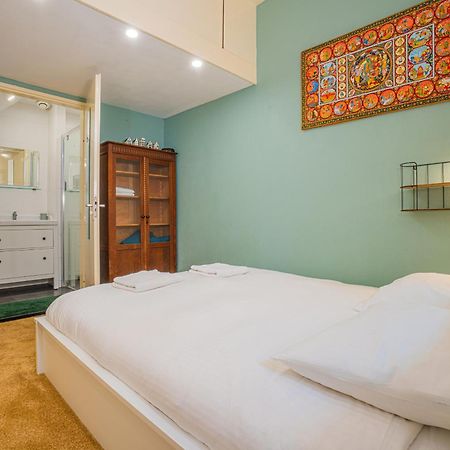 Fully Fitted Room - 15 Min From Central Station Amsterdam Ngoại thất bức ảnh