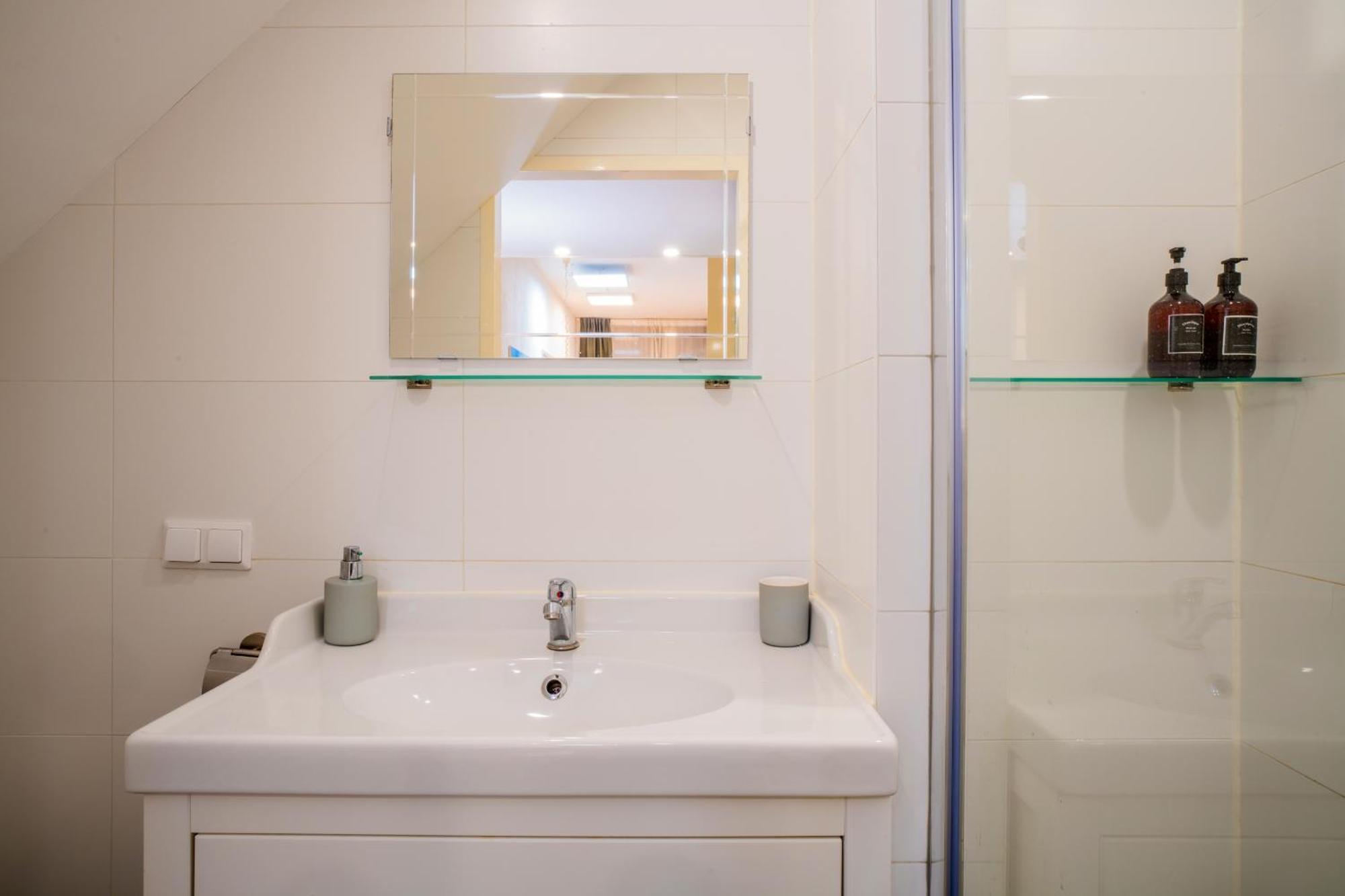 Fully Fitted Room - 15 Min From Central Station Amsterdam Ngoại thất bức ảnh