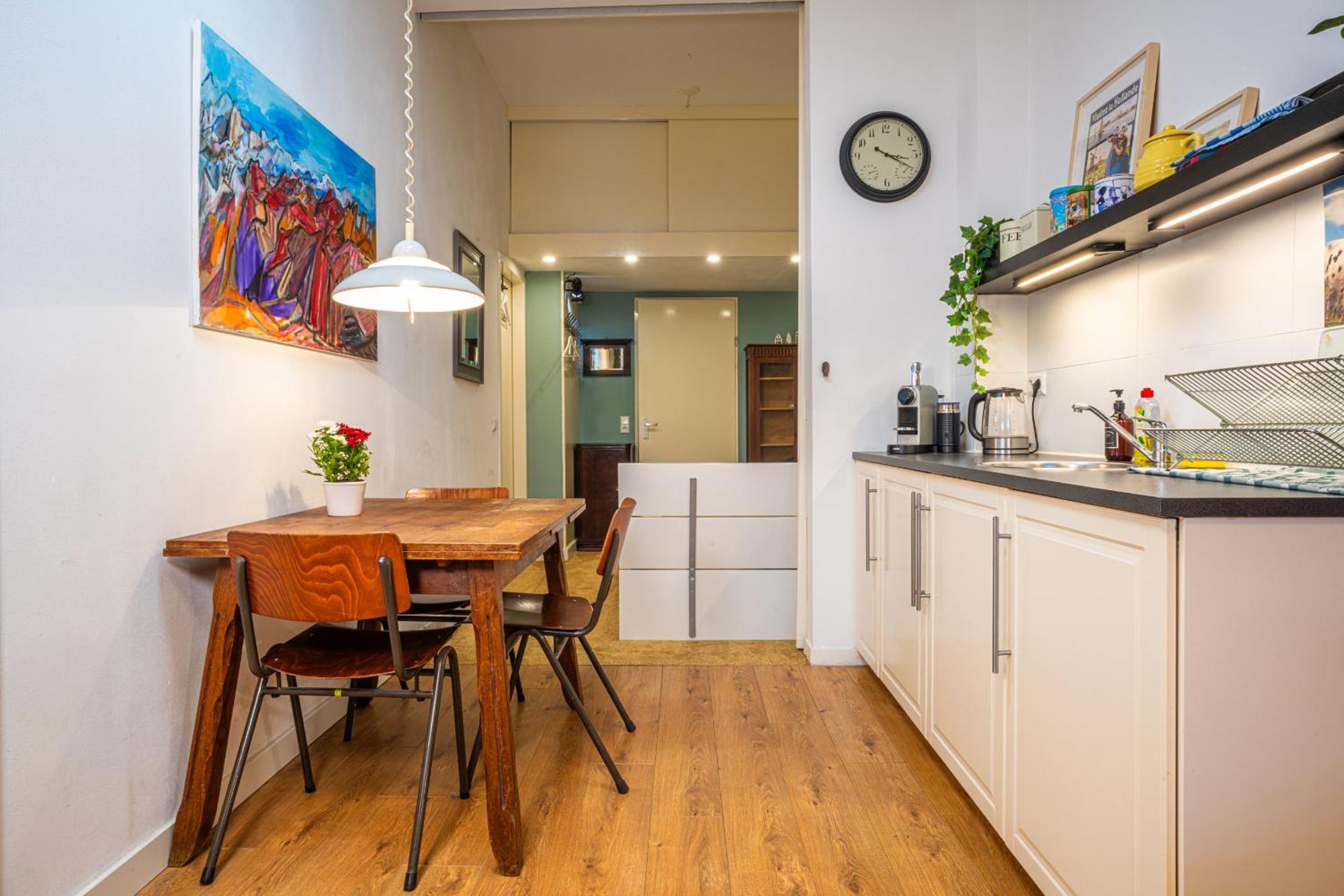 Fully Fitted Room - 15 Min From Central Station Amsterdam Ngoại thất bức ảnh