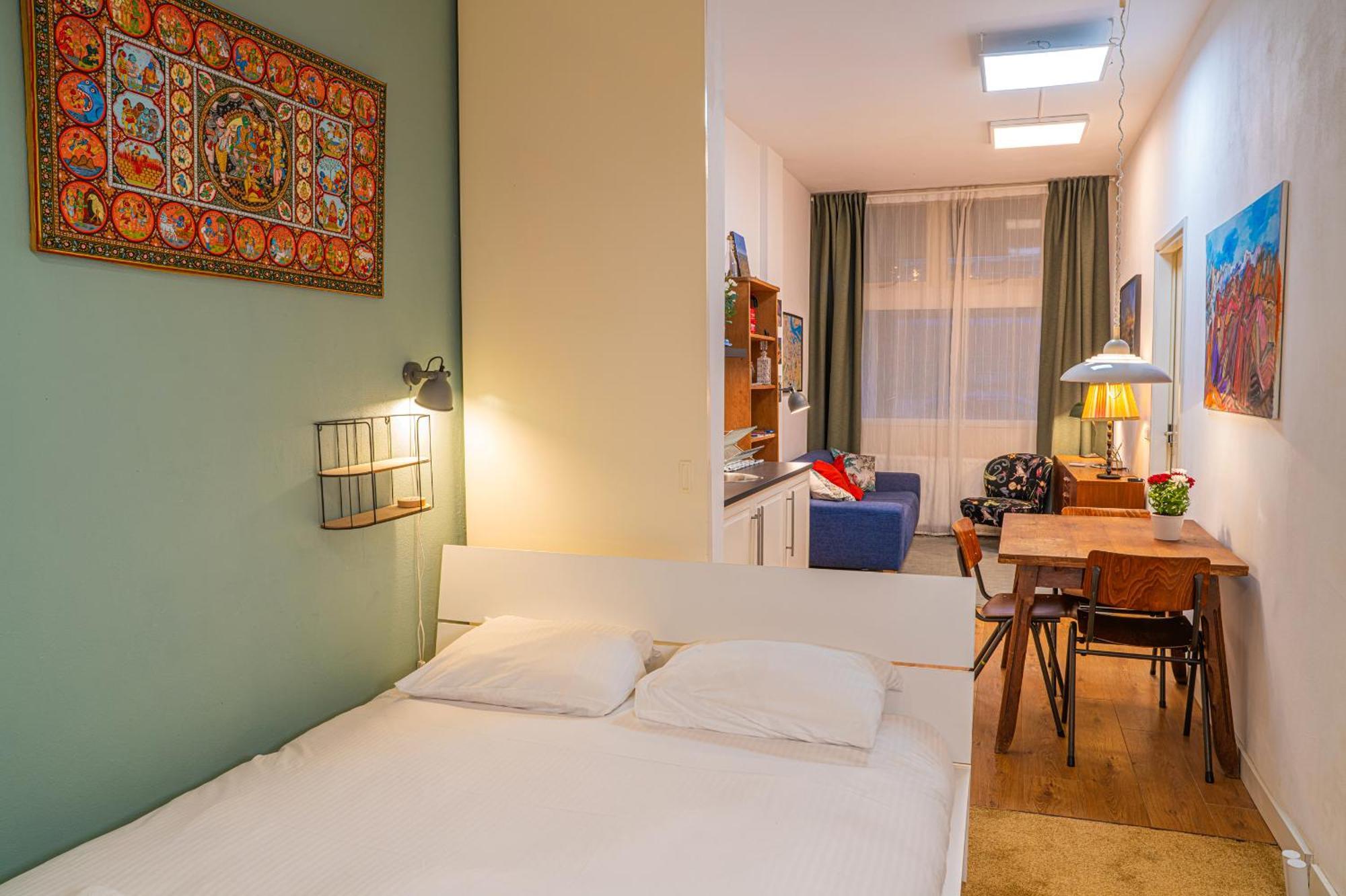 Fully Fitted Room - 15 Min From Central Station Amsterdam Ngoại thất bức ảnh