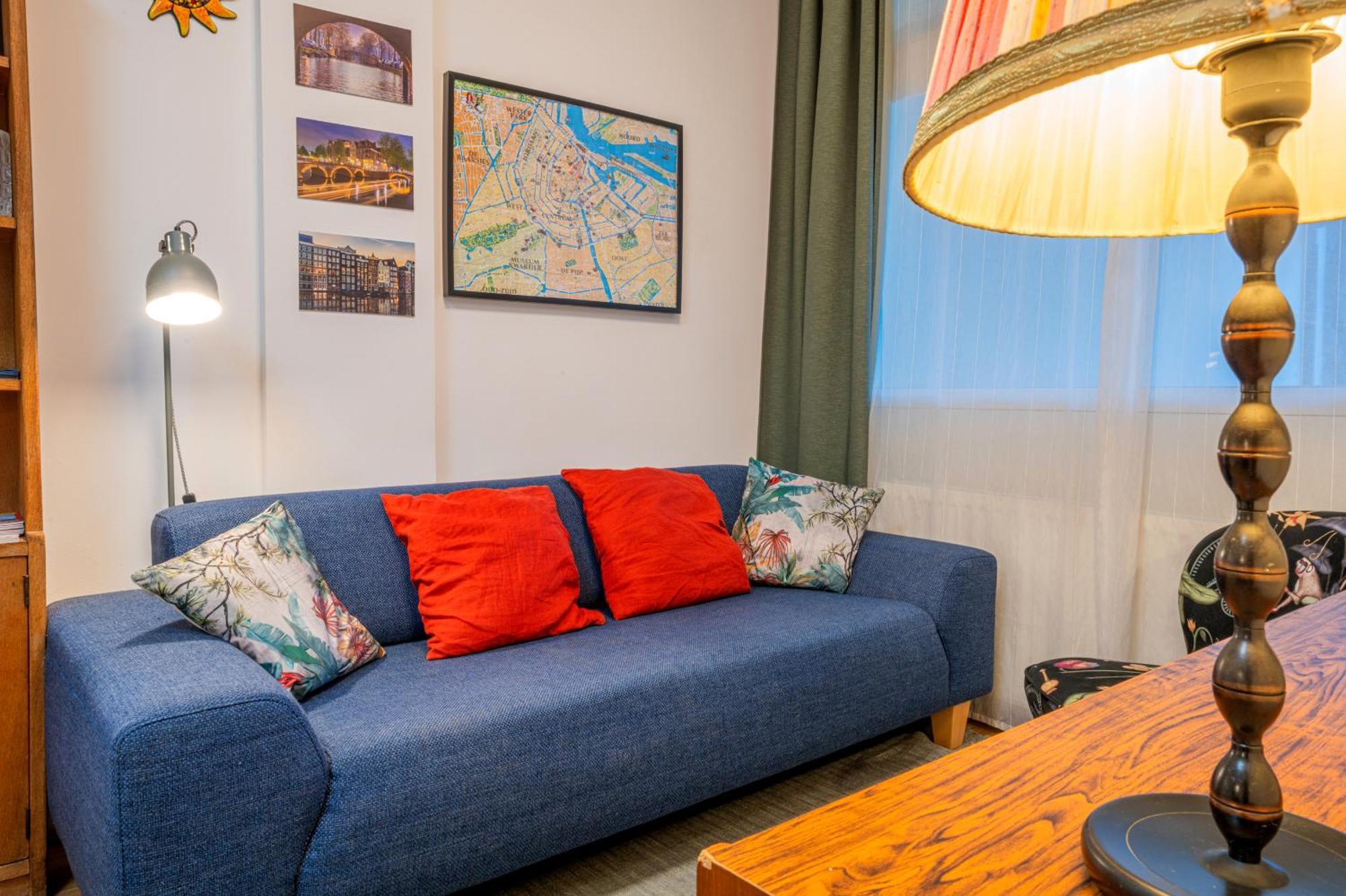 Fully Fitted Room - 15 Min From Central Station Amsterdam Ngoại thất bức ảnh