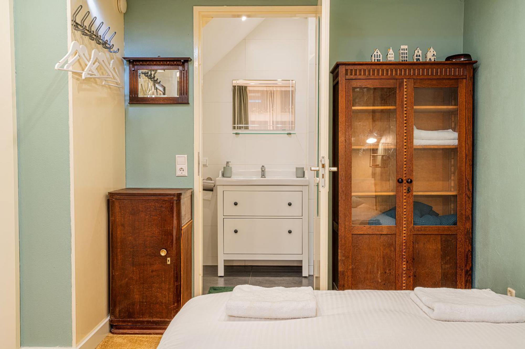 Fully Fitted Room - 15 Min From Central Station Amsterdam Ngoại thất bức ảnh