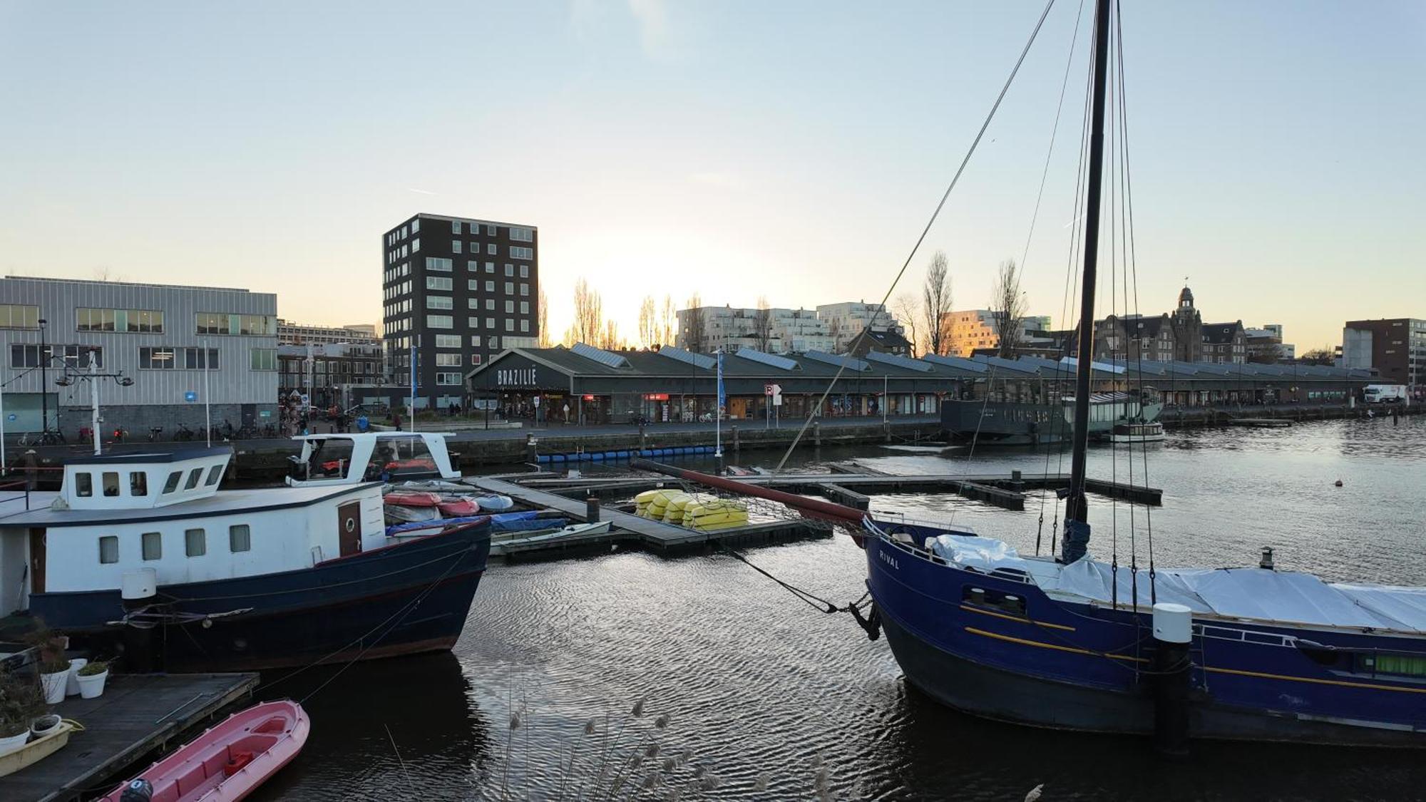 Fully Fitted Room - 15 Min From Central Station Amsterdam Ngoại thất bức ảnh