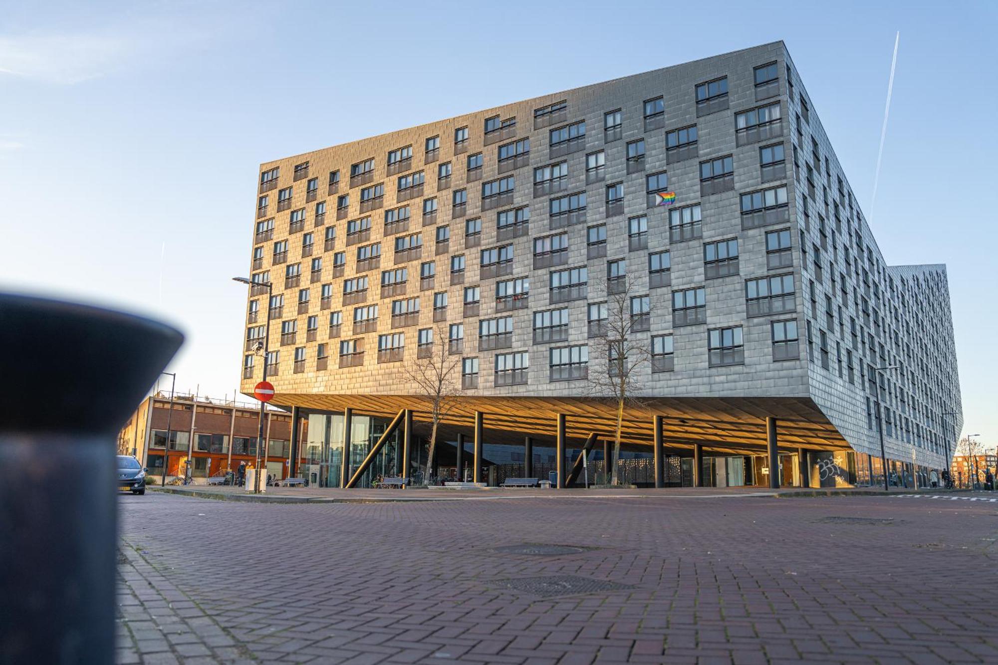 Fully Fitted Room - 15 Min From Central Station Amsterdam Ngoại thất bức ảnh